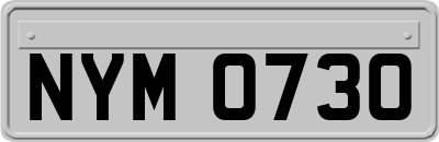 NYM0730