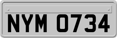 NYM0734