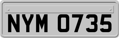 NYM0735