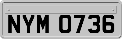 NYM0736