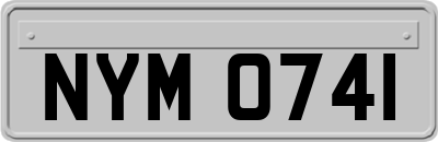 NYM0741