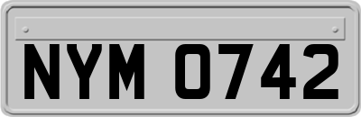 NYM0742