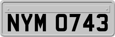 NYM0743