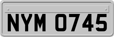 NYM0745