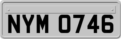 NYM0746