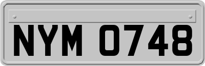 NYM0748