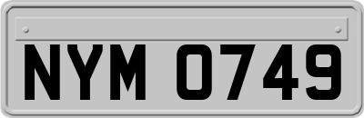 NYM0749