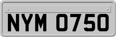 NYM0750