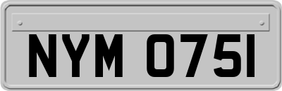 NYM0751
