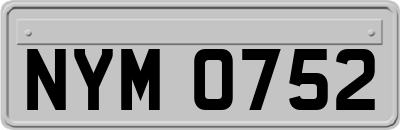 NYM0752