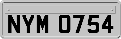 NYM0754