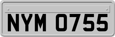 NYM0755