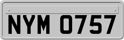 NYM0757