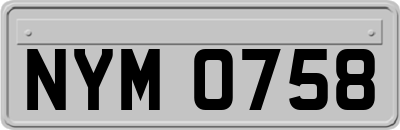 NYM0758