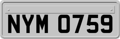 NYM0759