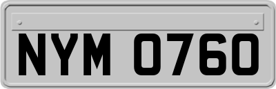 NYM0760