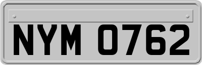 NYM0762