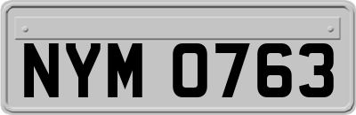 NYM0763