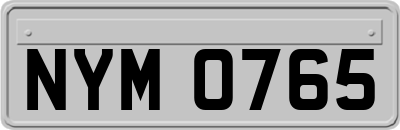 NYM0765