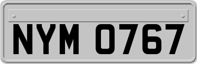 NYM0767