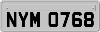 NYM0768