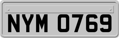 NYM0769