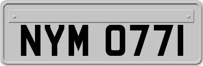 NYM0771