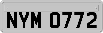 NYM0772