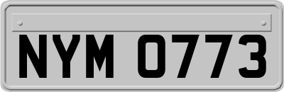 NYM0773