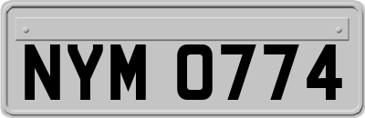 NYM0774