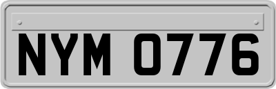 NYM0776
