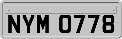 NYM0778