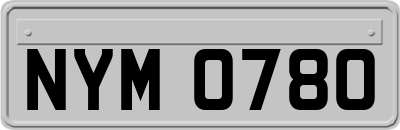 NYM0780