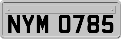 NYM0785