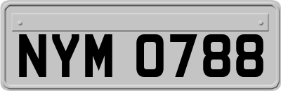 NYM0788
