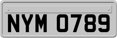 NYM0789