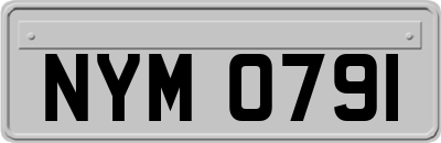 NYM0791