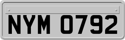 NYM0792
