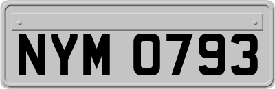 NYM0793