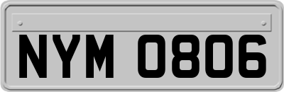 NYM0806