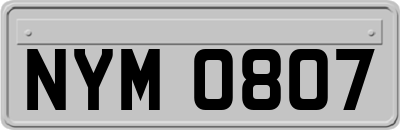 NYM0807