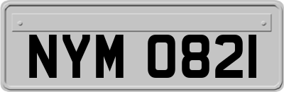 NYM0821