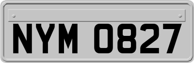NYM0827