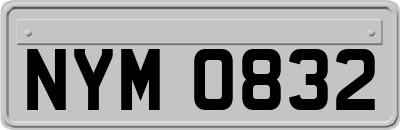 NYM0832