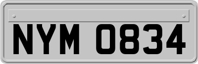 NYM0834