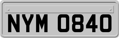 NYM0840