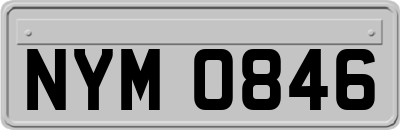 NYM0846
