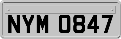 NYM0847