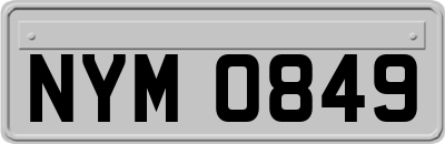 NYM0849