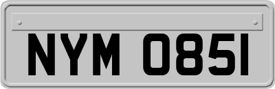 NYM0851